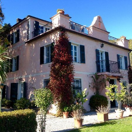 Villa Barca - Luxury Vacation Rentals - Wellness&Pool Casanova Lerrone Esterno foto