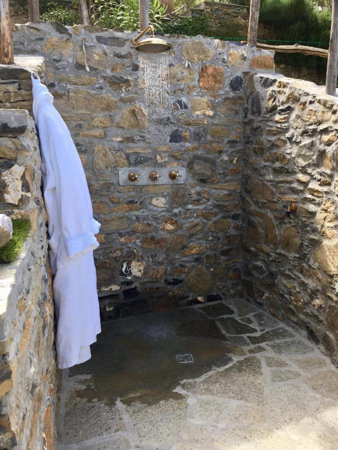 Villa Barca - Luxury Vacation Rentals - Wellness&Pool Casanova Lerrone Esterno foto