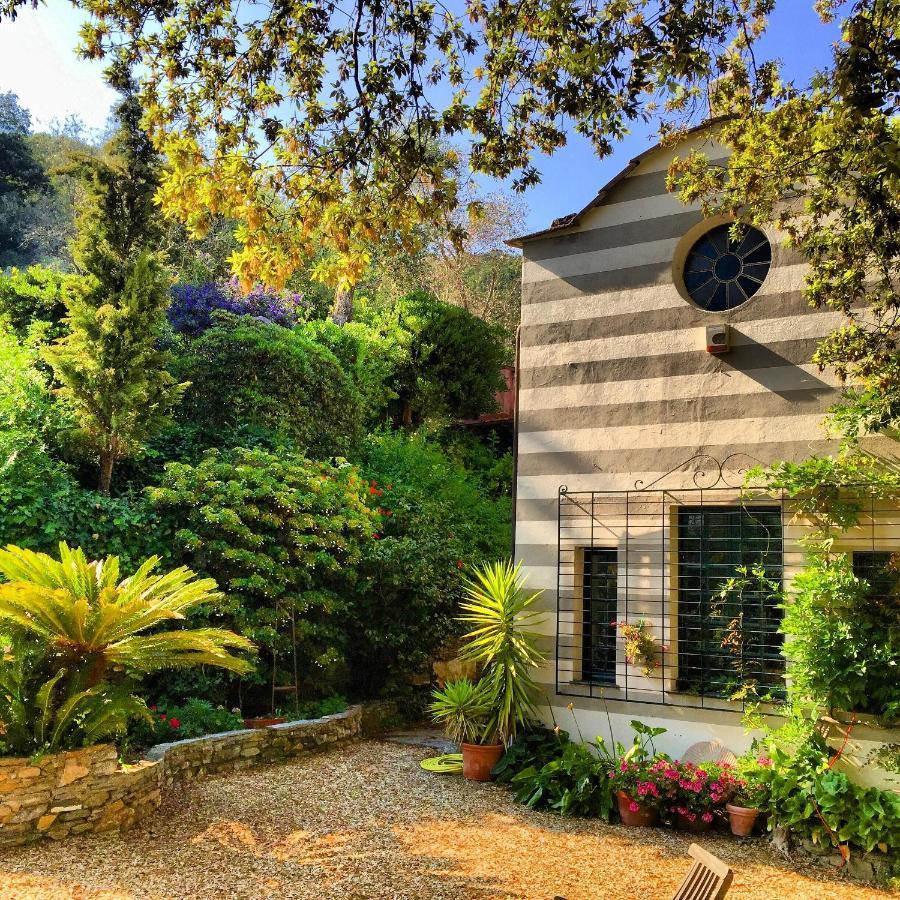 Villa Barca - Luxury Vacation Rentals - Wellness&Pool Casanova Lerrone Esterno foto